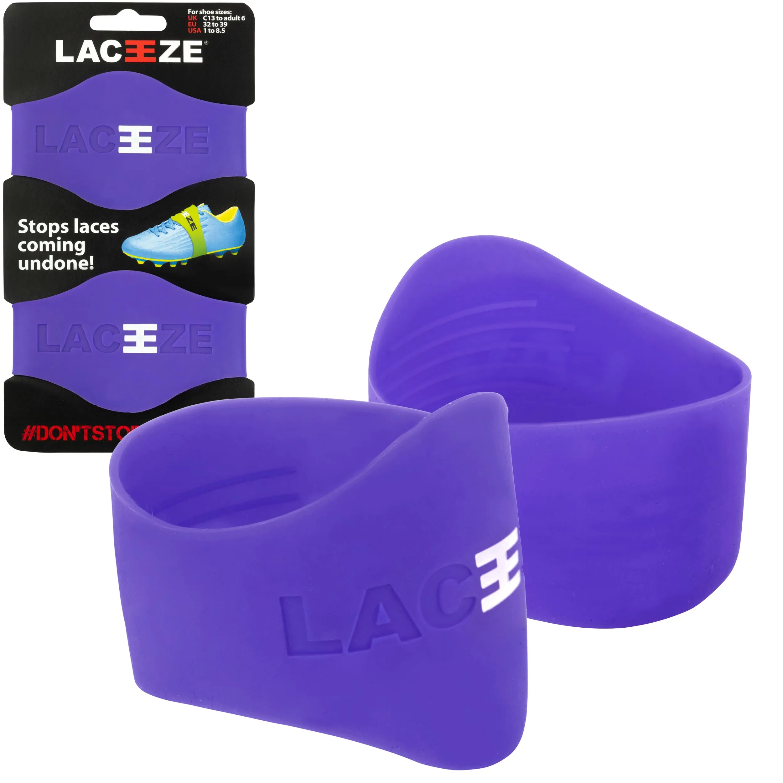 Outfield Gloves & Laceeze Bundle