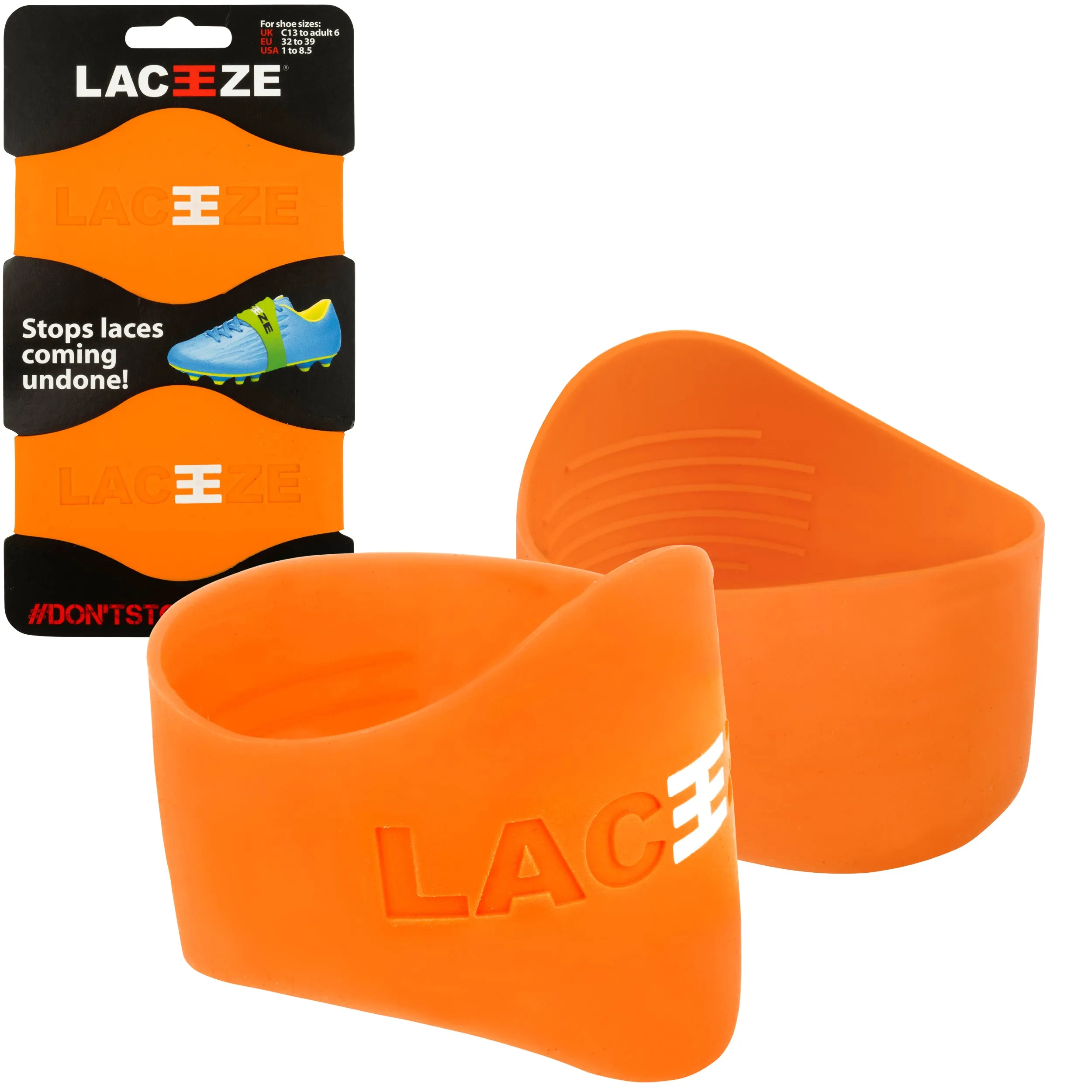 Outfield Gloves & Laceeze Bundle