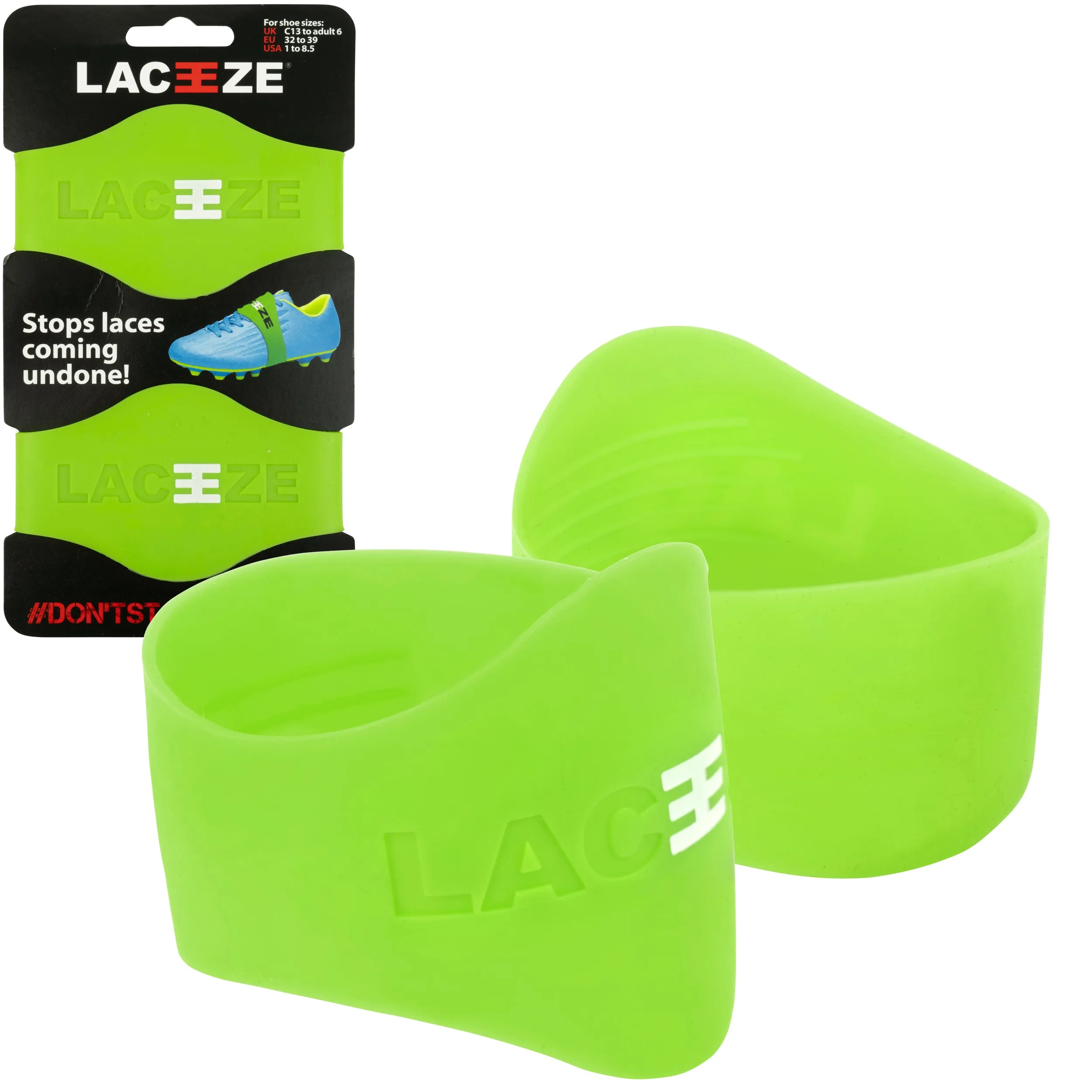 Outfield Gloves & Laceeze Bundle