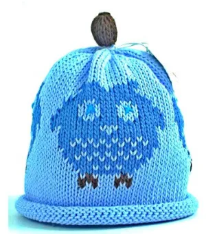 Owl Hat