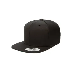 Premium Classic Snapback Hat