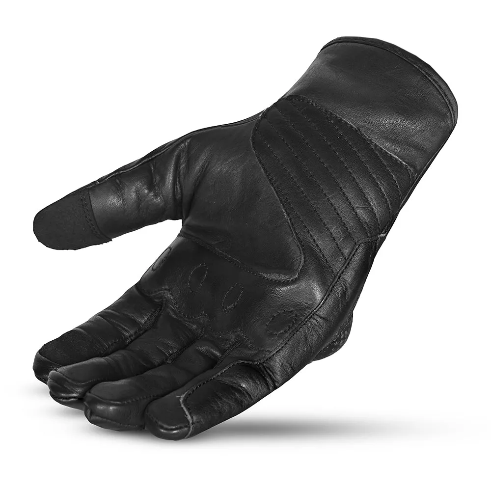 R-TECH Falcon- Gloves - Black