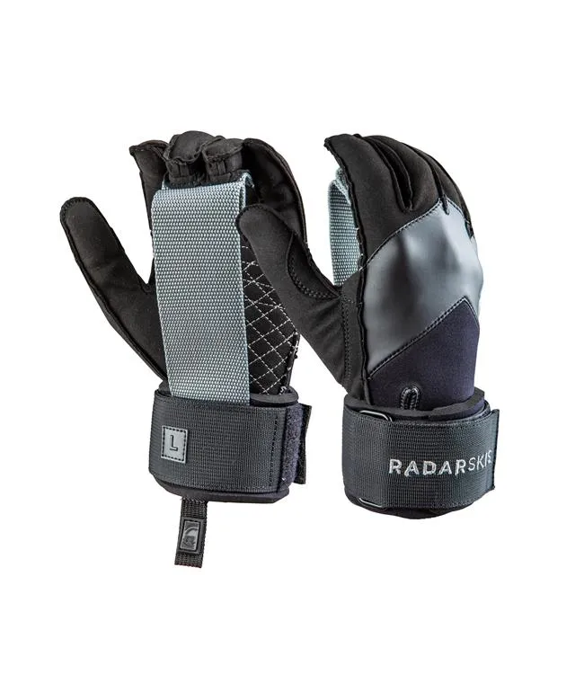 Radar Vice Slalom Ski Glove (2024)