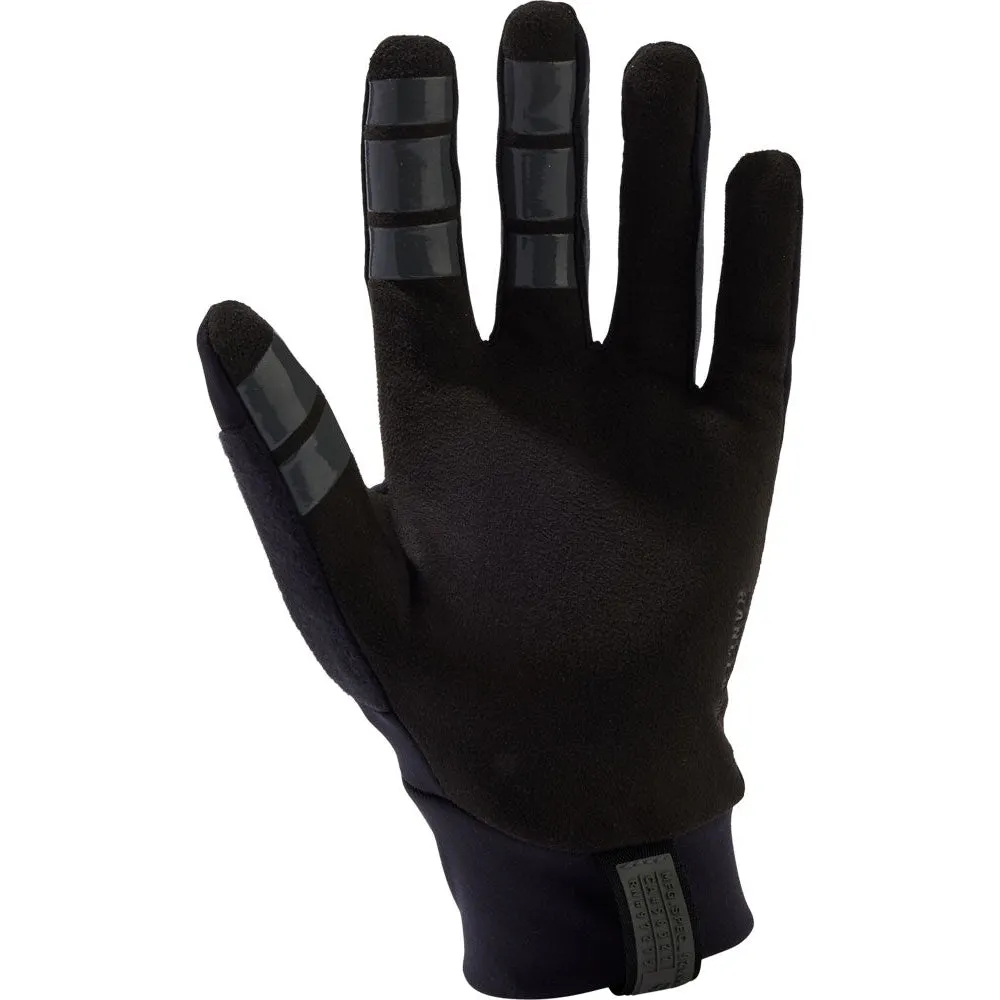 Ranger Fire Full Finger MTB Gloves