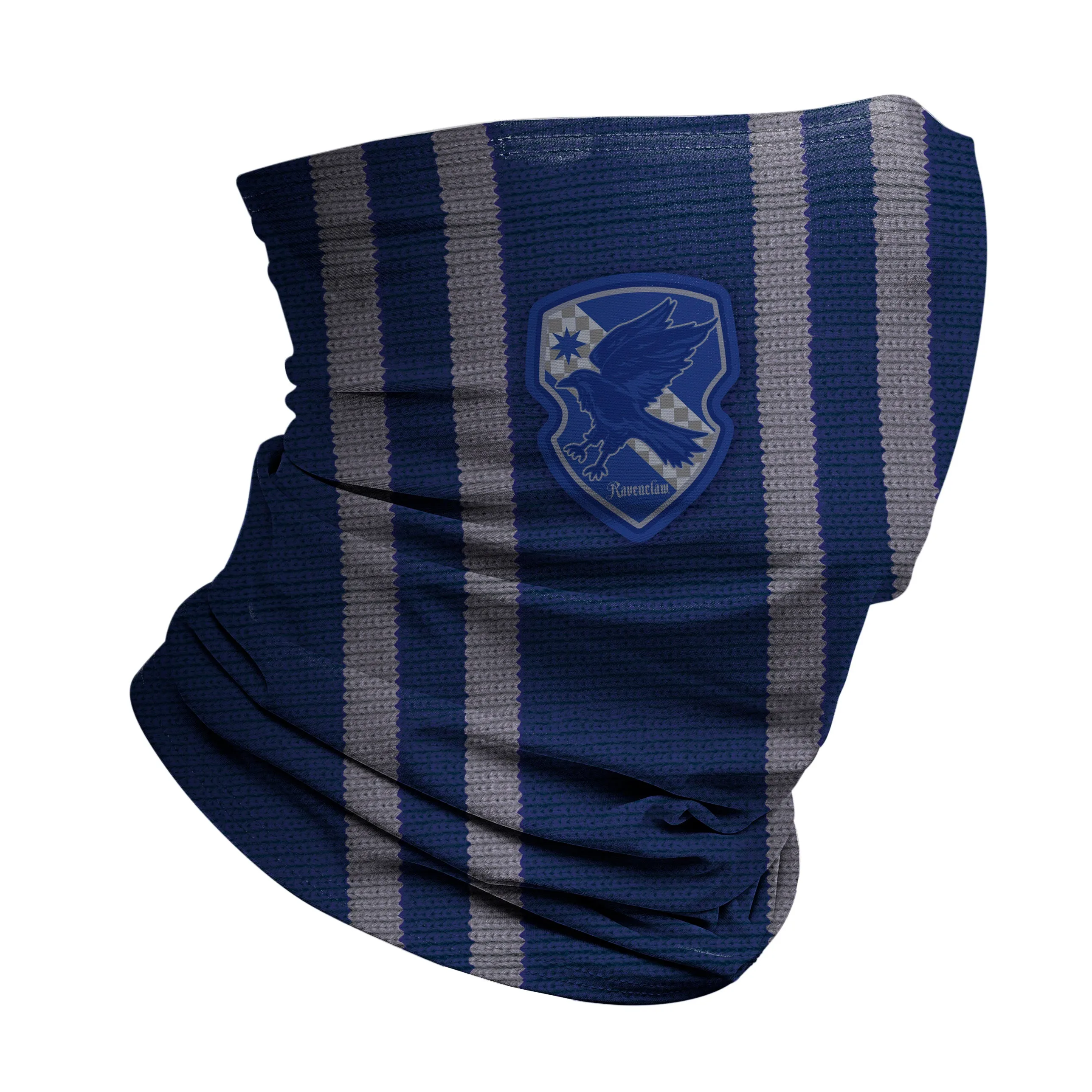 Ravenclaw Scarf Winter Gaiter