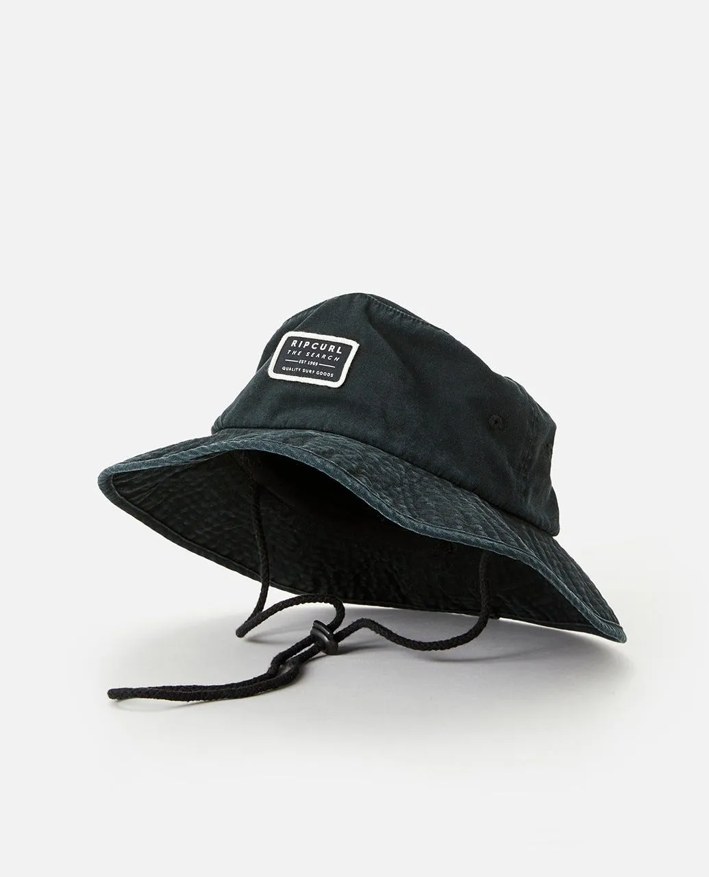 Rip Curl Crusher Wide Brim Hat