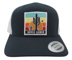 Rodeo Ranch Zona Cap