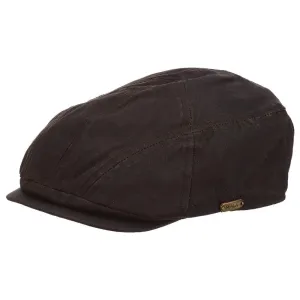 Scala Cardiff - Flat Cap