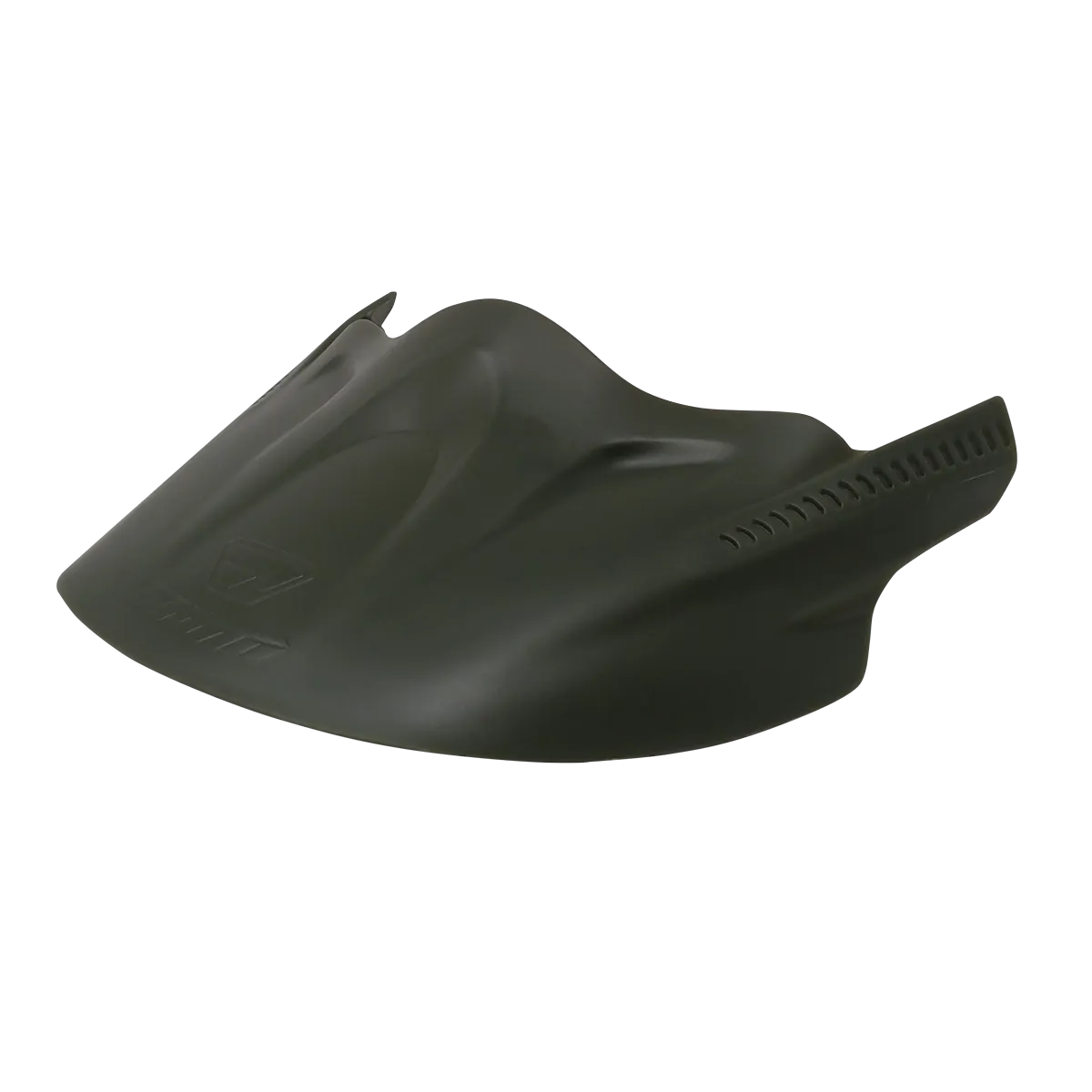 Switch EL/FS Goggle Visor - Olive