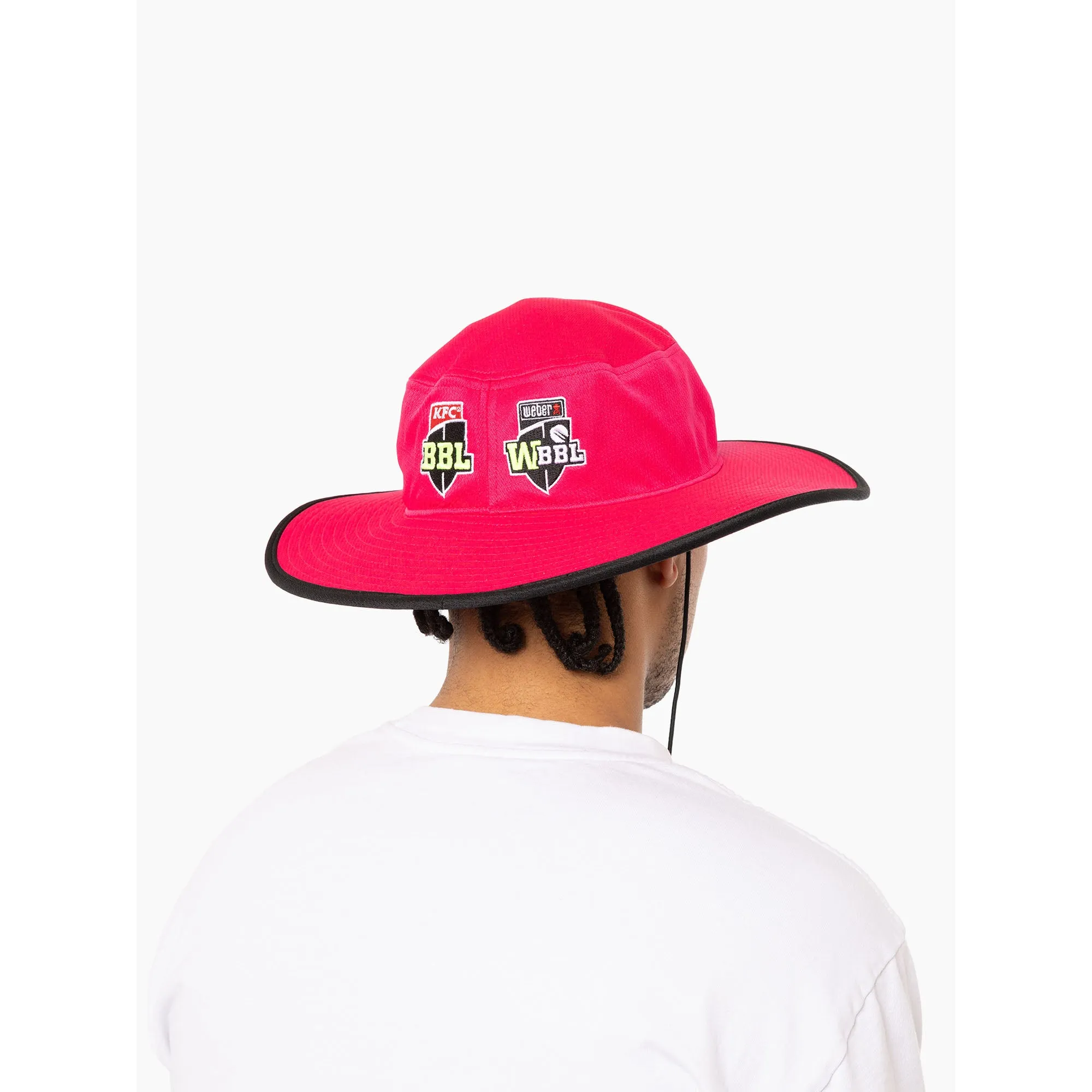 Sydney Sixers Wide Brim Hat