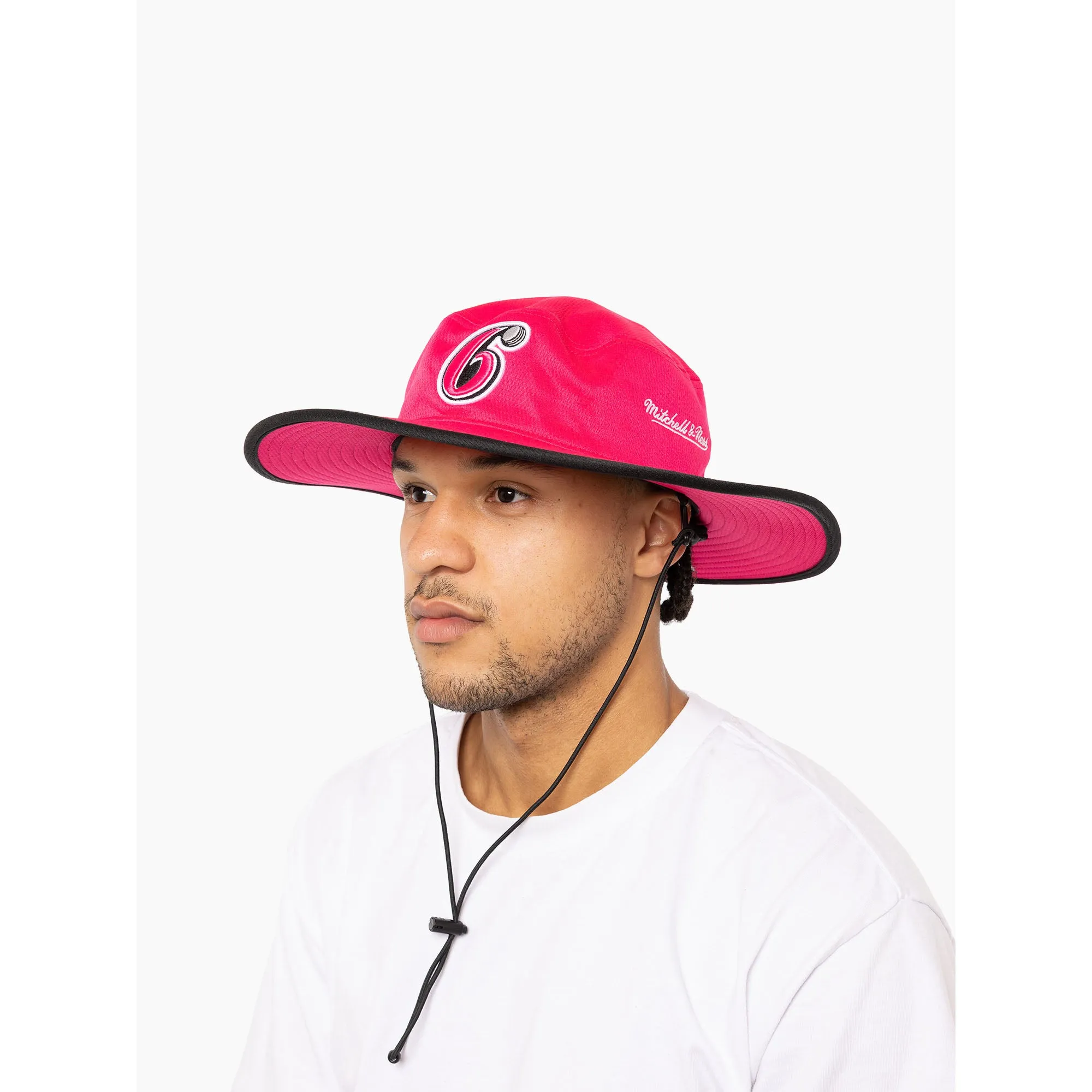 Sydney Sixers Wide Brim Hat