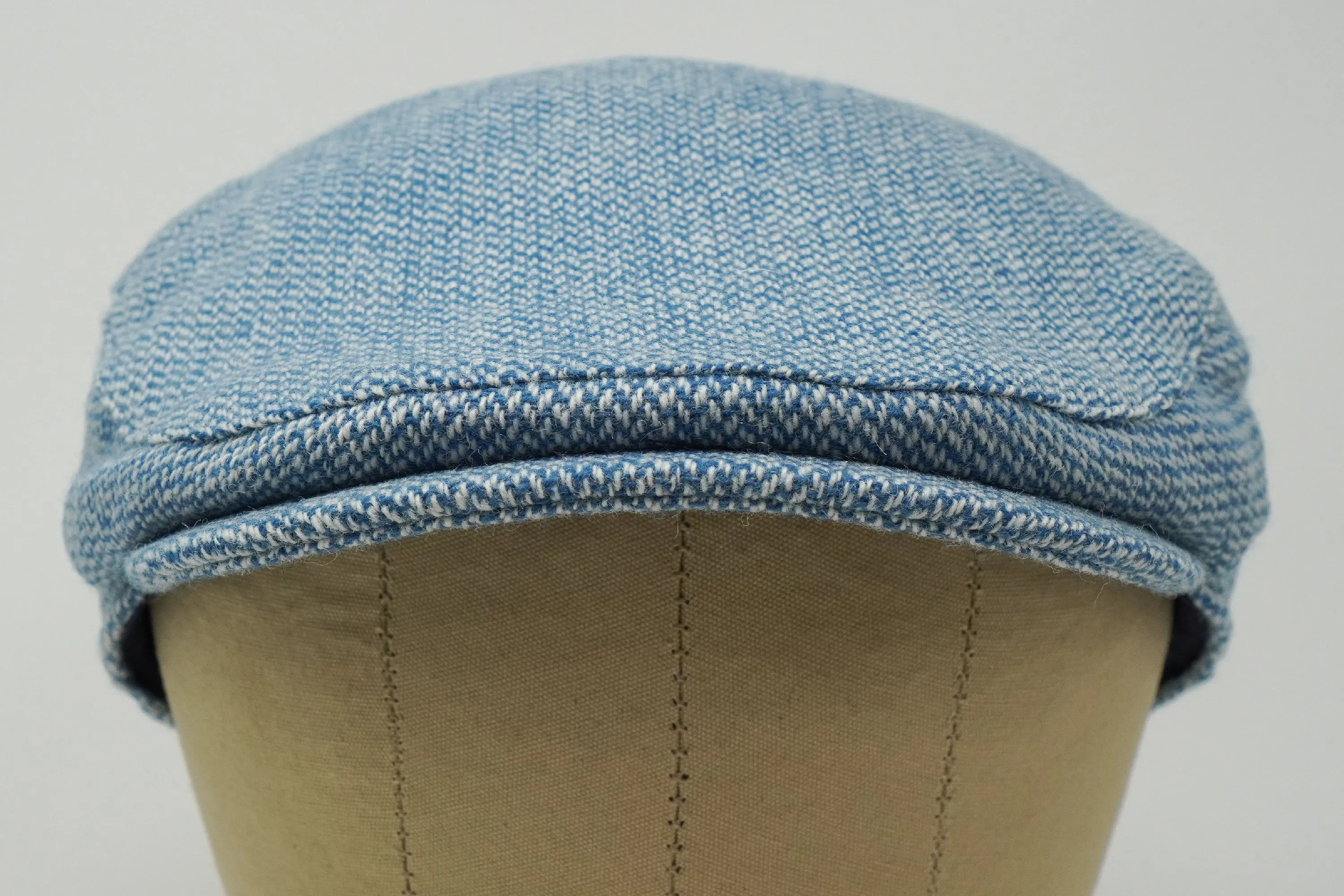 The Atlantic Galway - Special Edition Irish Tweed Cap