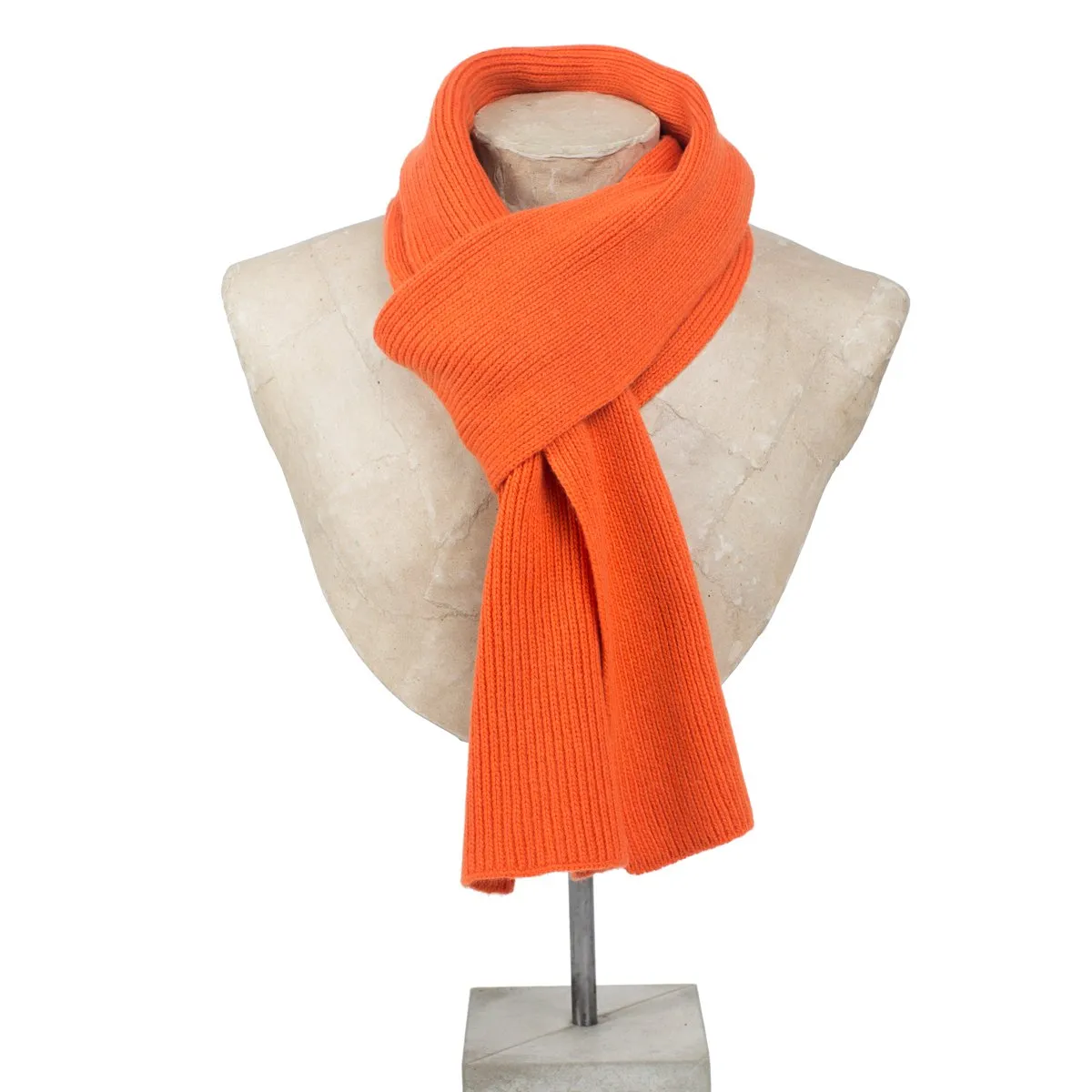 The Classic Cashmere Scarf