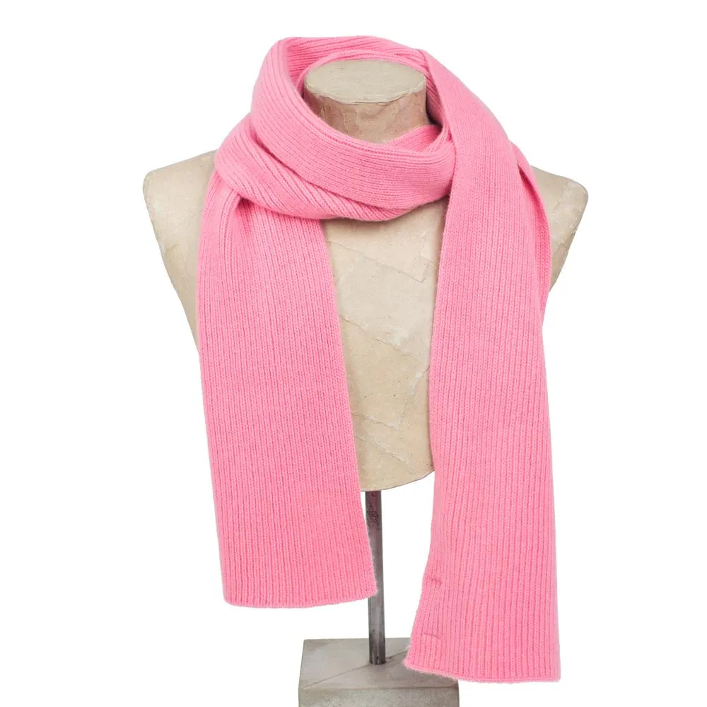 The Classic Cashmere Scarf