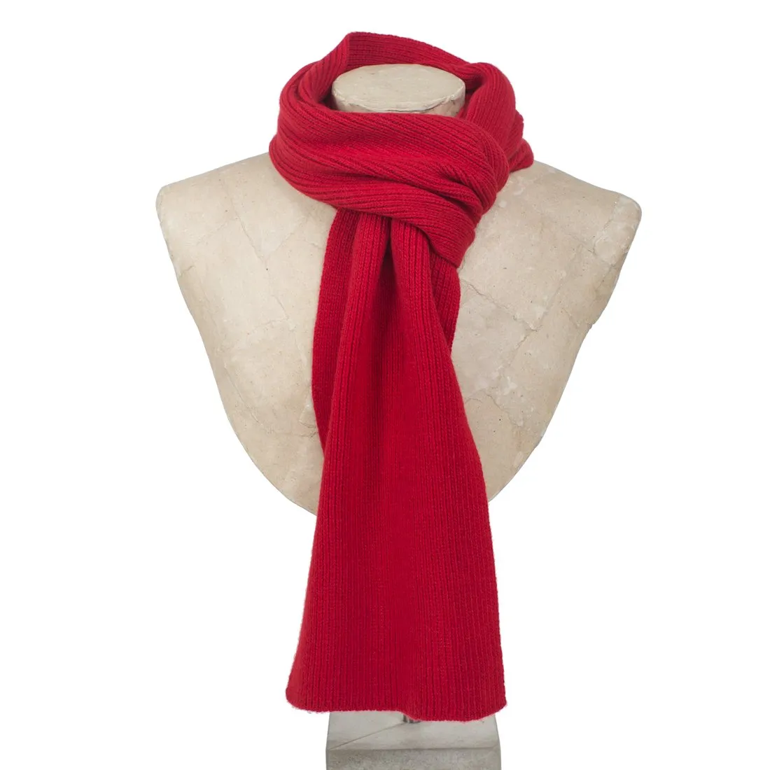 The Classic Cashmere Scarf