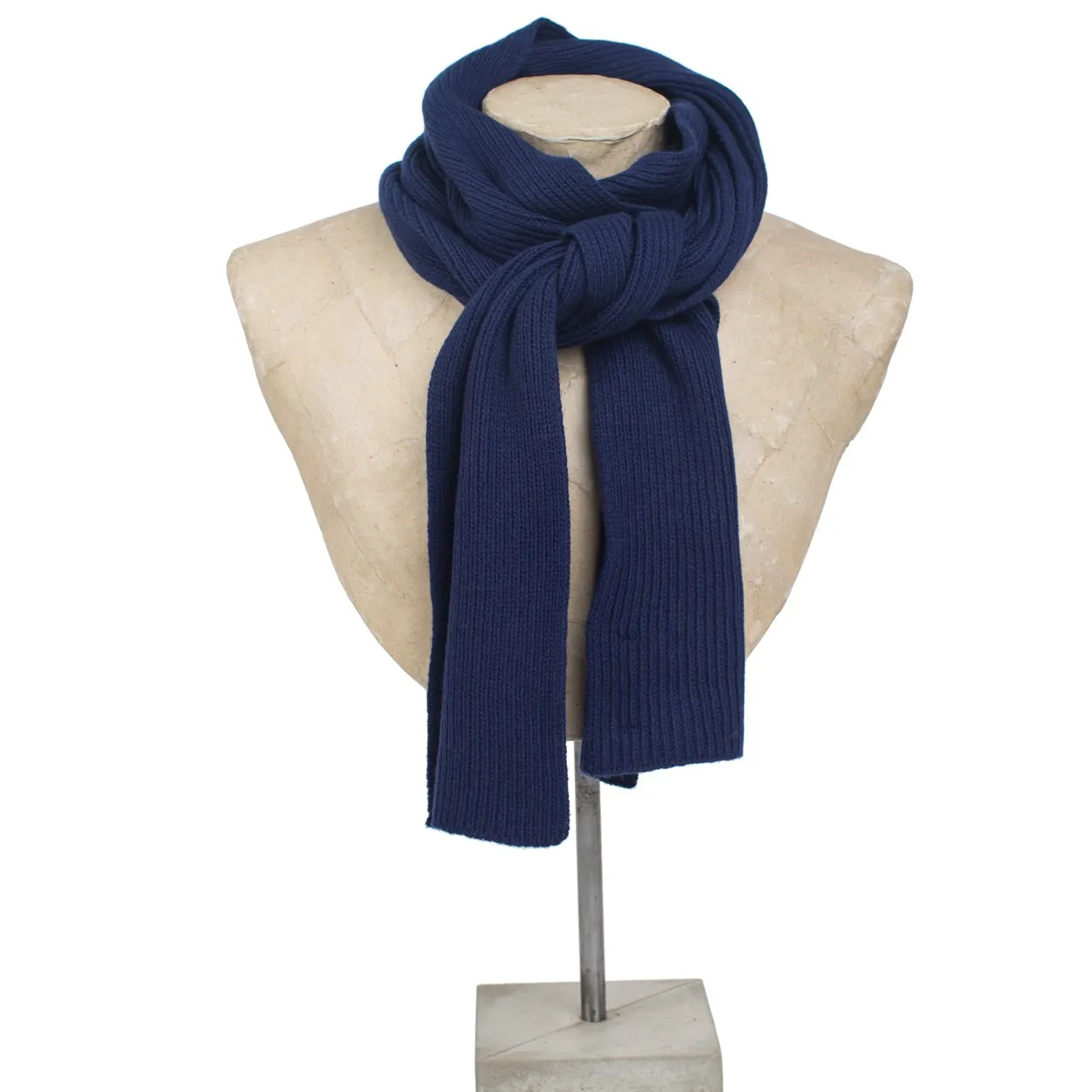 The Classic Cashmere Scarf