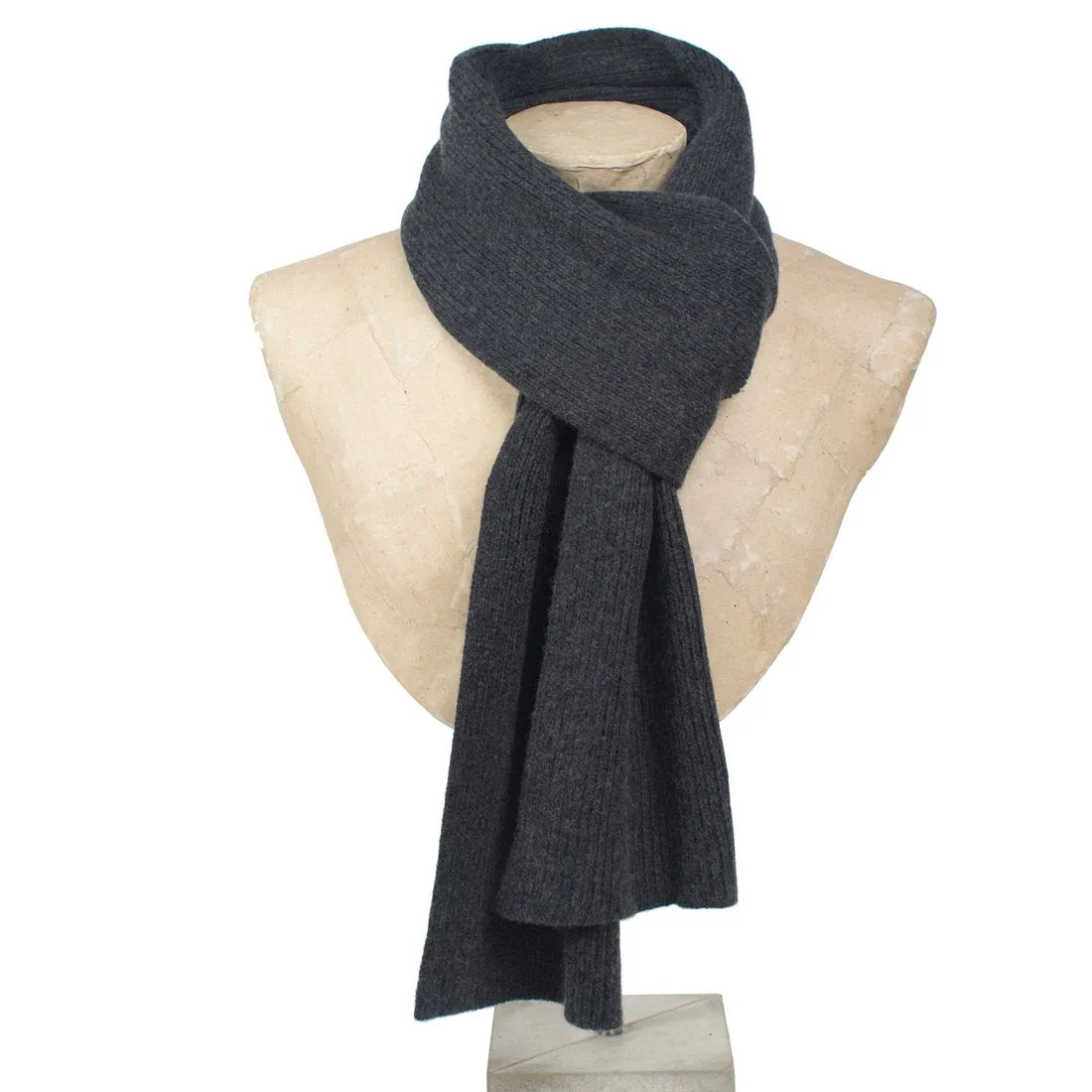 The Classic Cashmere Scarf