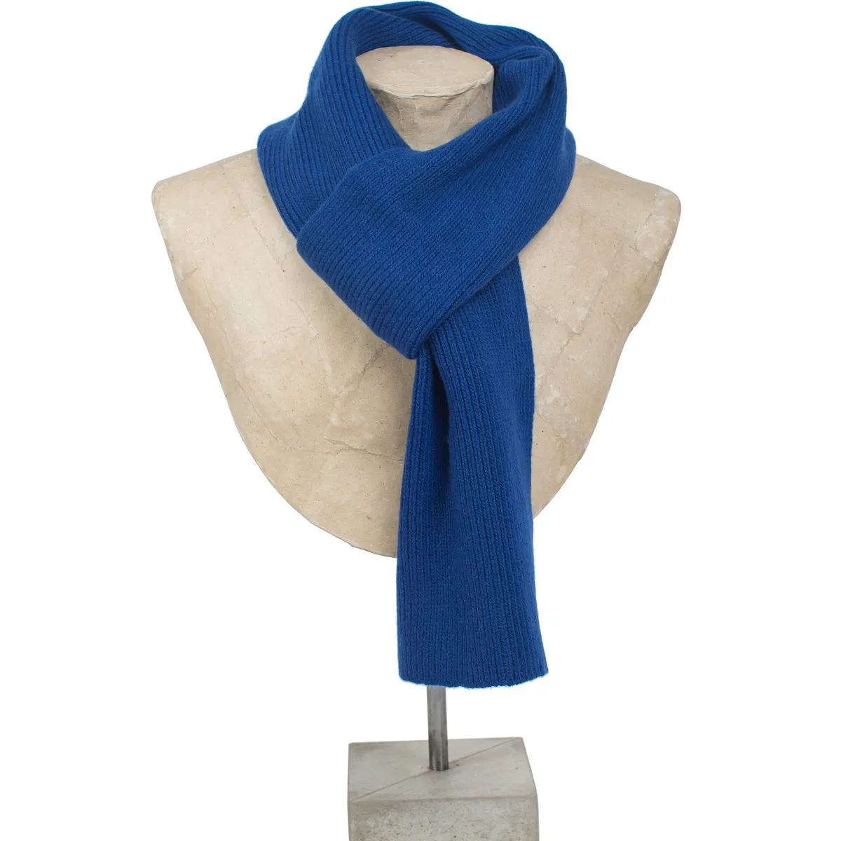 The Classic Cashmere Scarf