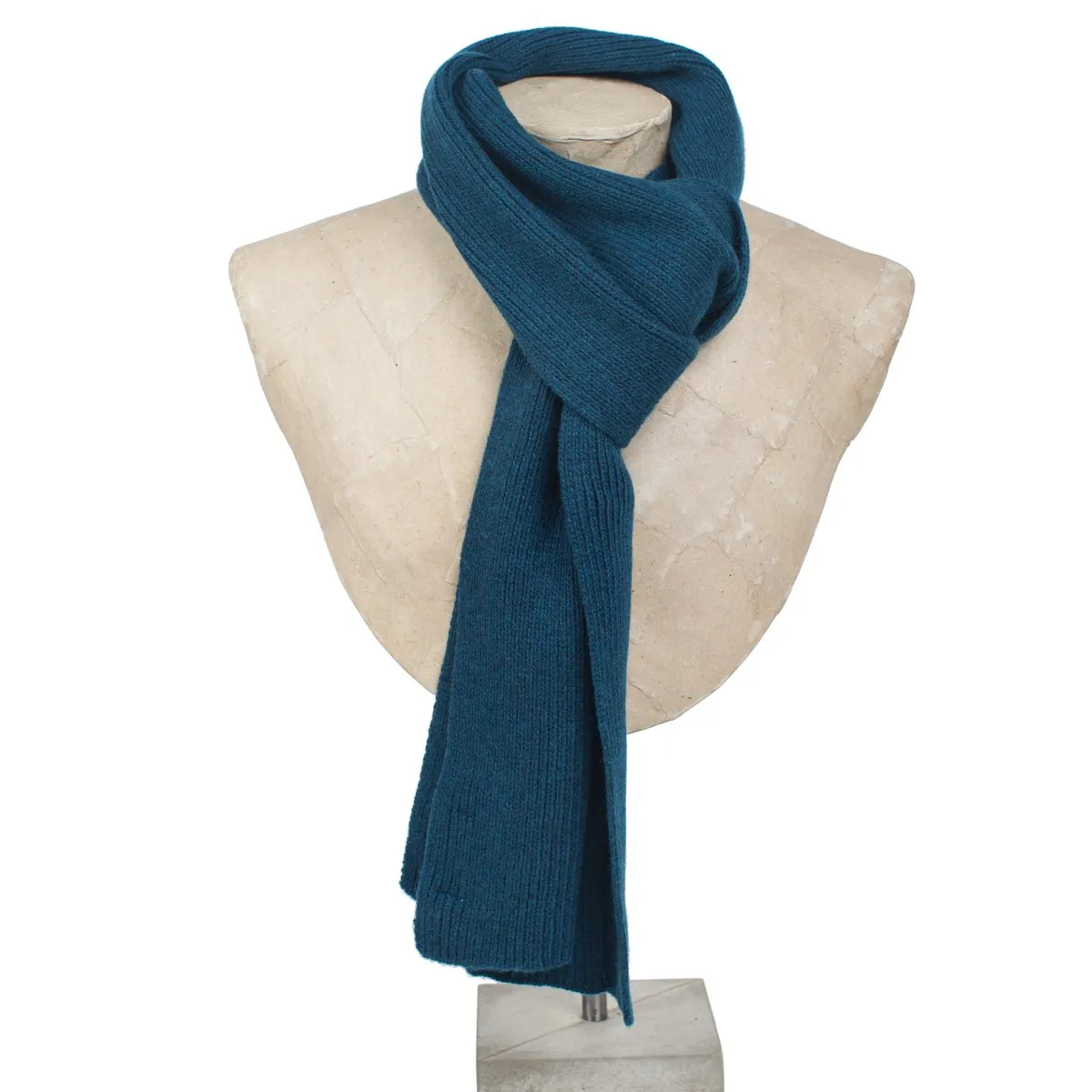 The Classic Cashmere Scarf