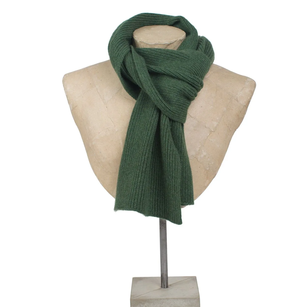 The Classic Cashmere Scarf