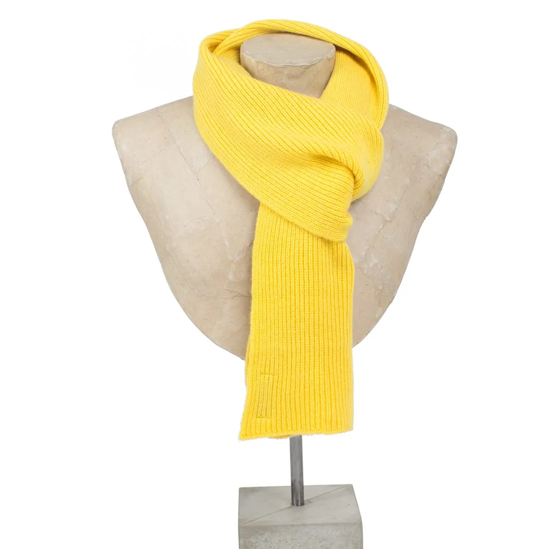 The Classic Cashmere Scarf