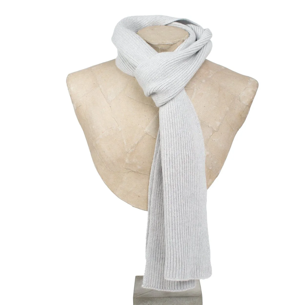 The Classic Cashmere Scarf