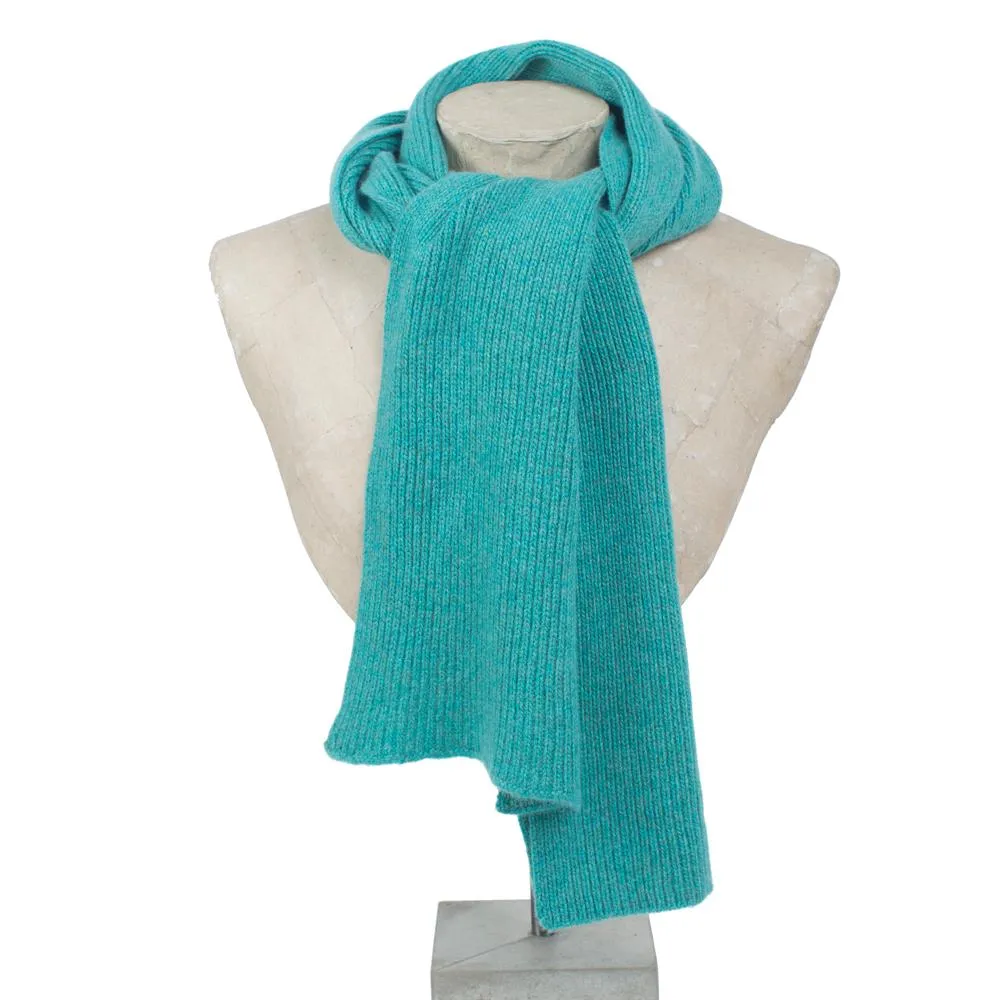 The Classic Cashmere Scarf