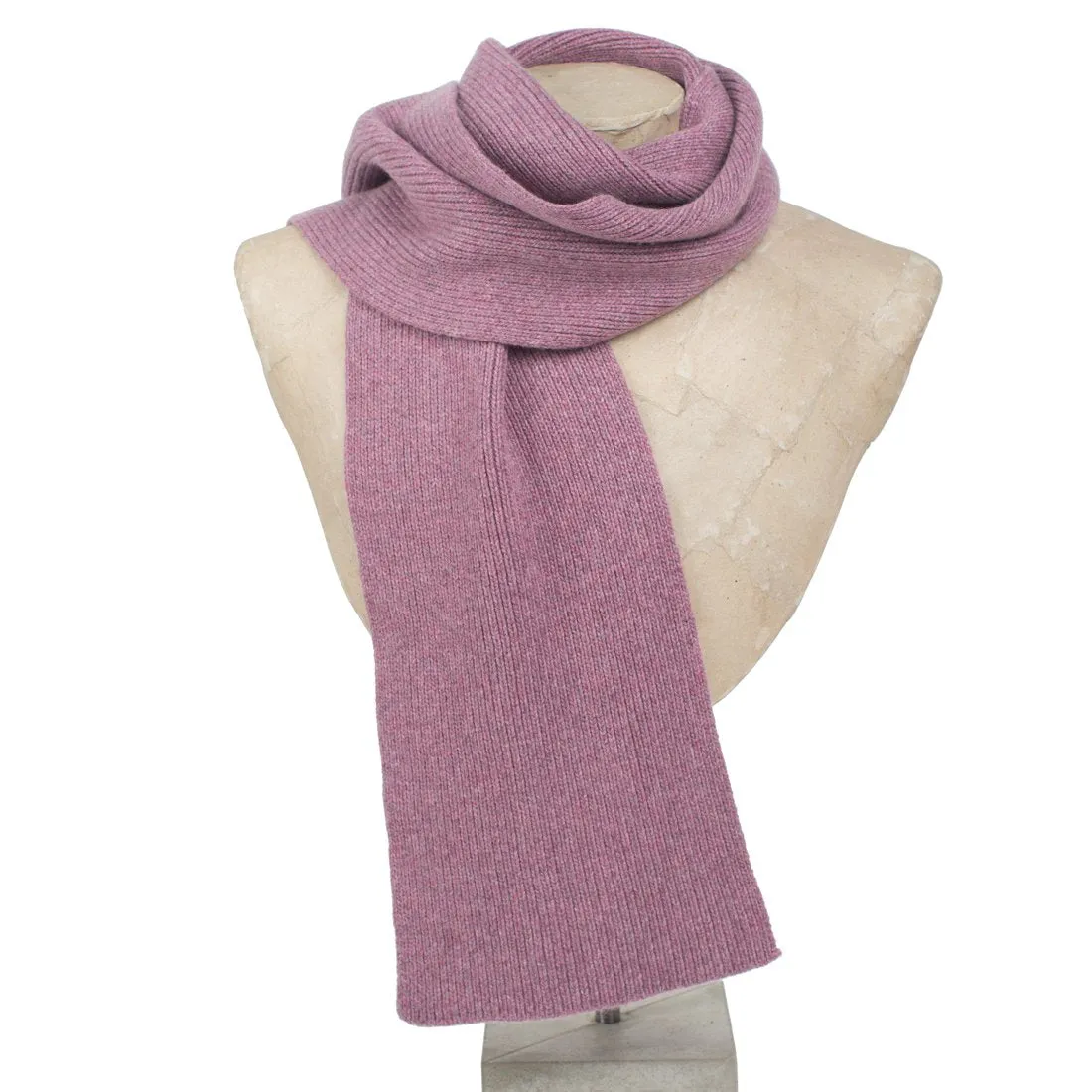 The Classic Cashmere Scarf