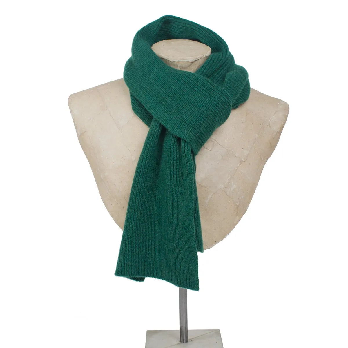 The Classic Cashmere Scarf