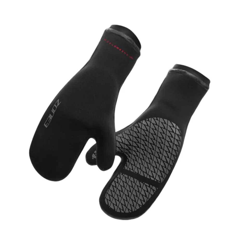 Thermo-Tech Warmth Swim Mitts