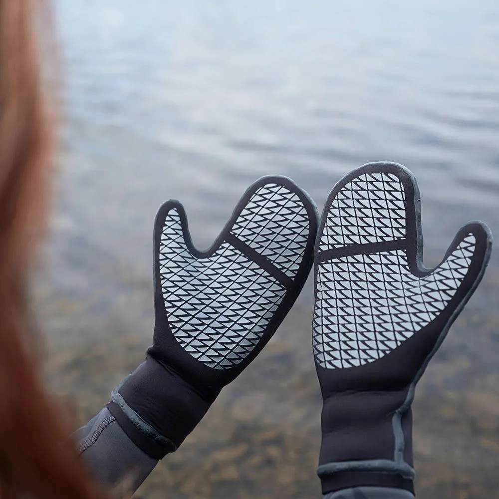 Thermo-Tech Warmth Swim Mitts