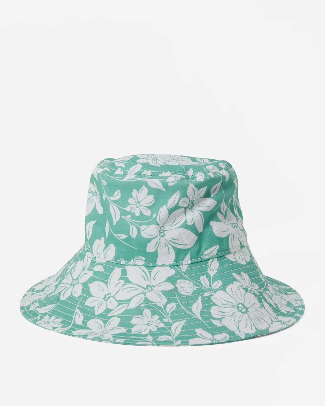 Time To Shine Bucket Hat - Sweet Grass