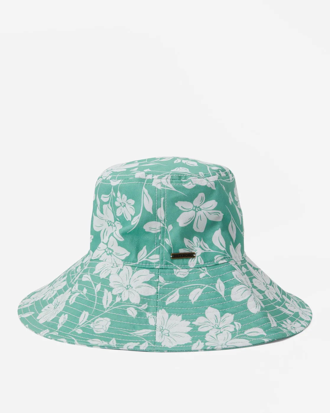 Time To Shine Bucket Hat - Sweet Grass