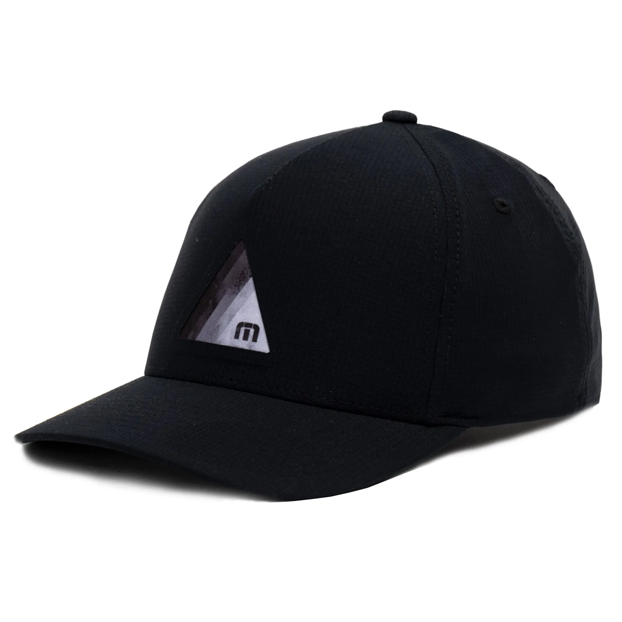 TravisMathew Heater Snapback Cap