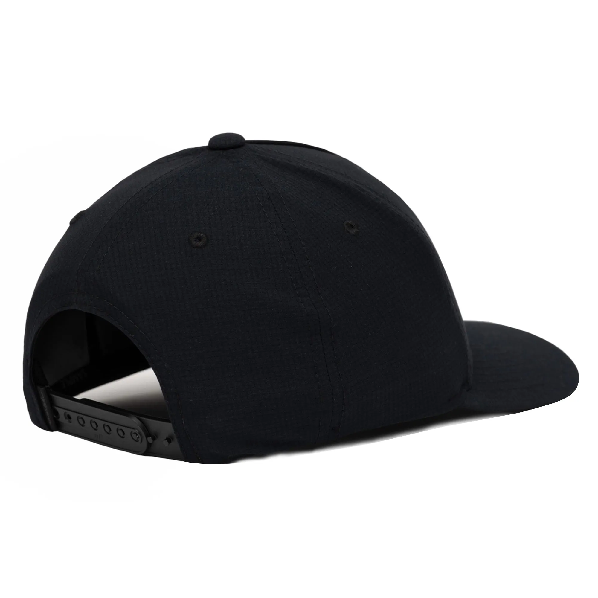 TravisMathew Heater Snapback Cap