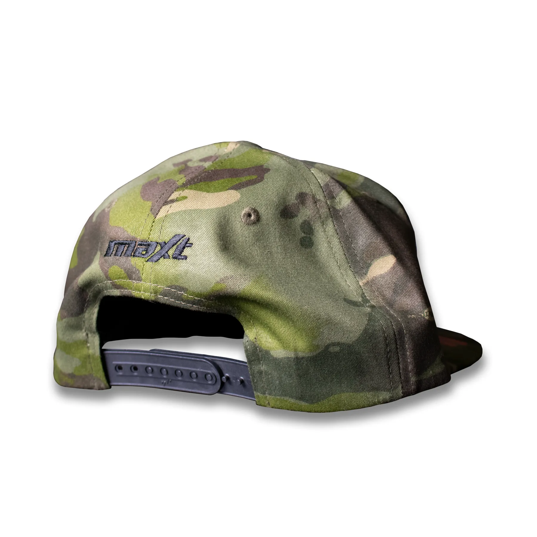 Tropic MULTICAM® Snapback - Maxt M Logo