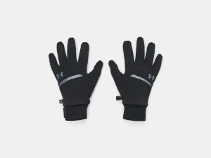 UA Men's Storm Fleece Run Gloves