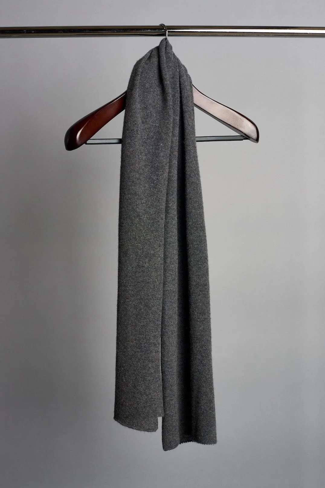 Ultimate Cashmere Scarf