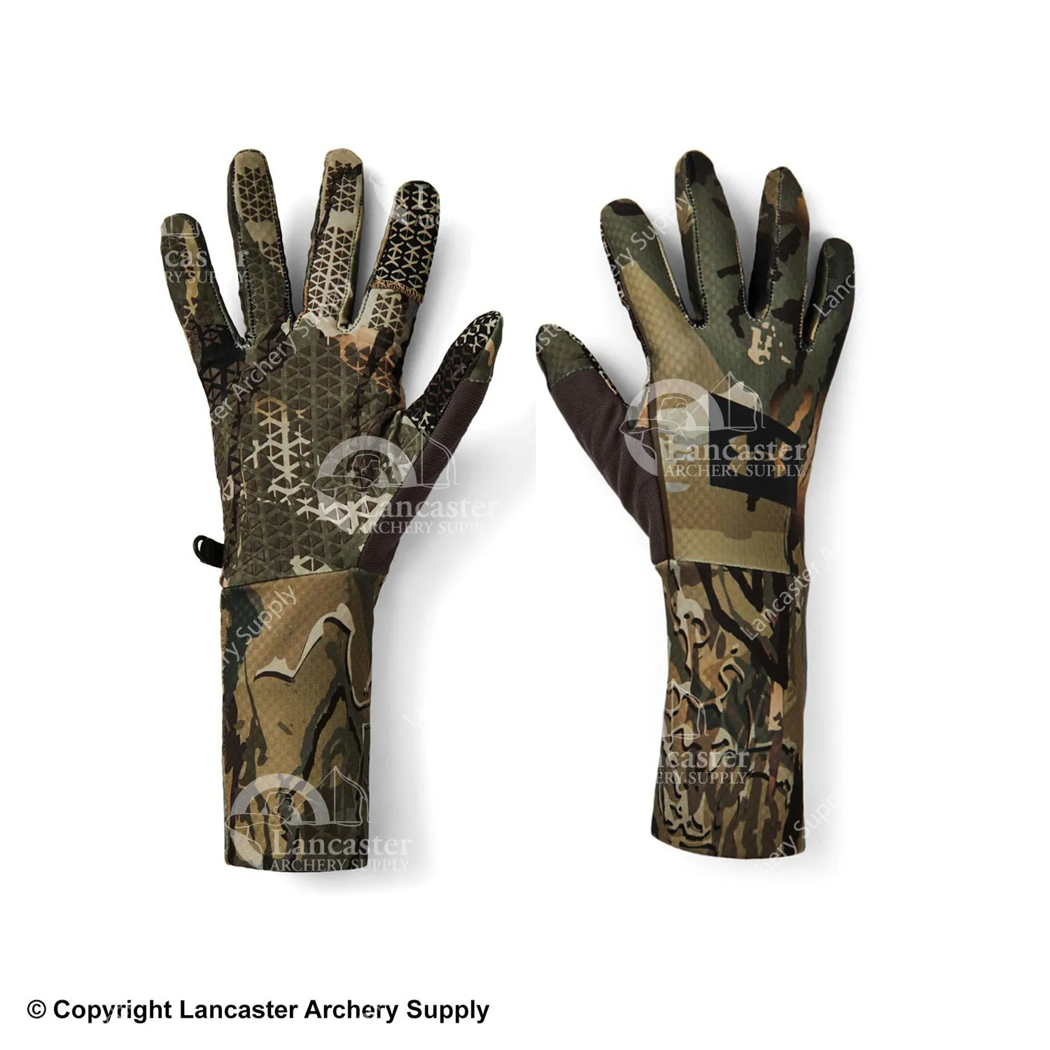 Under Armour Hunt Liner Glove