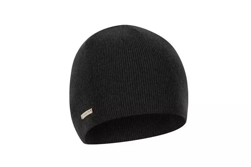 Urban Beanie Cap - black