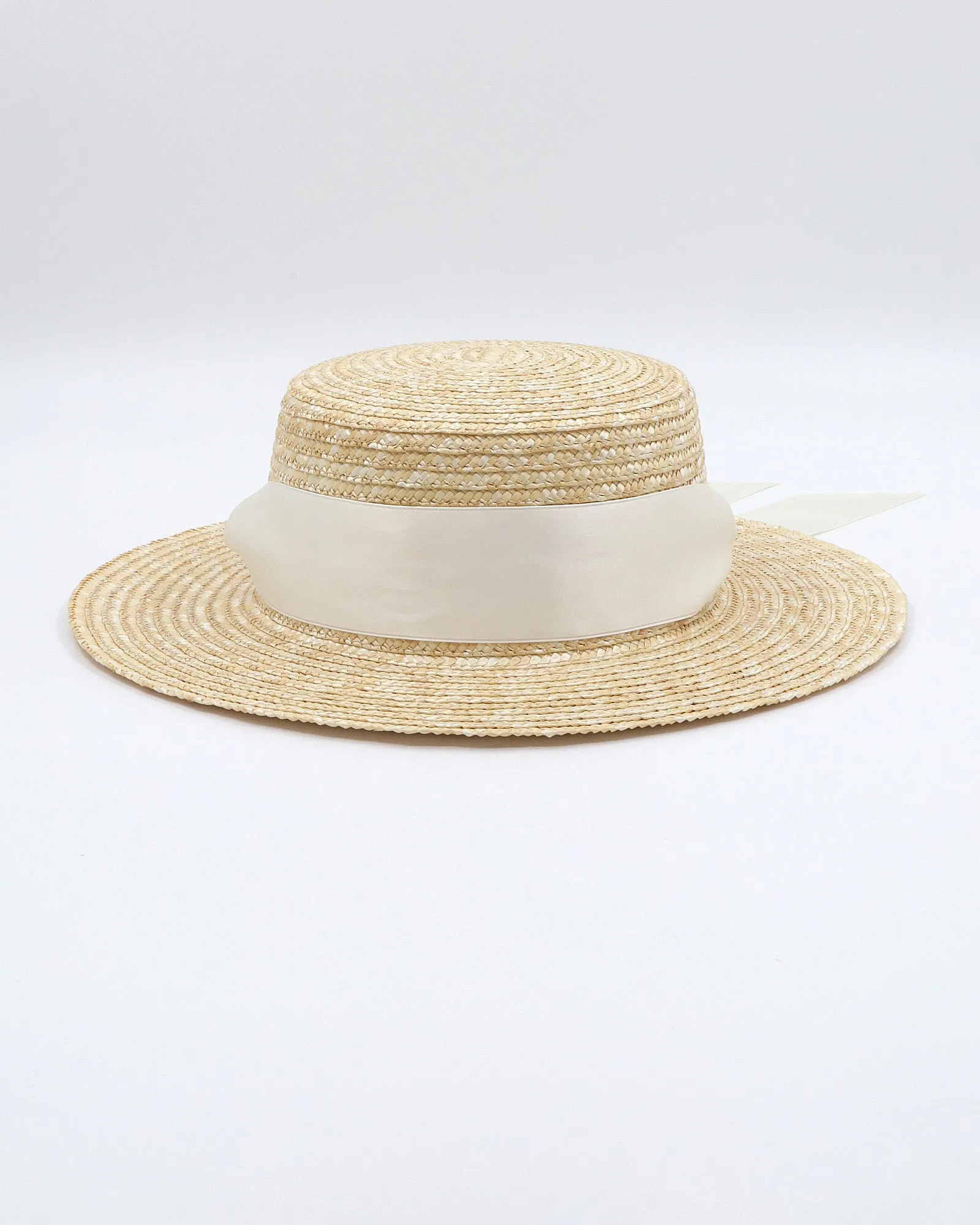 VENICE (straw/cream)