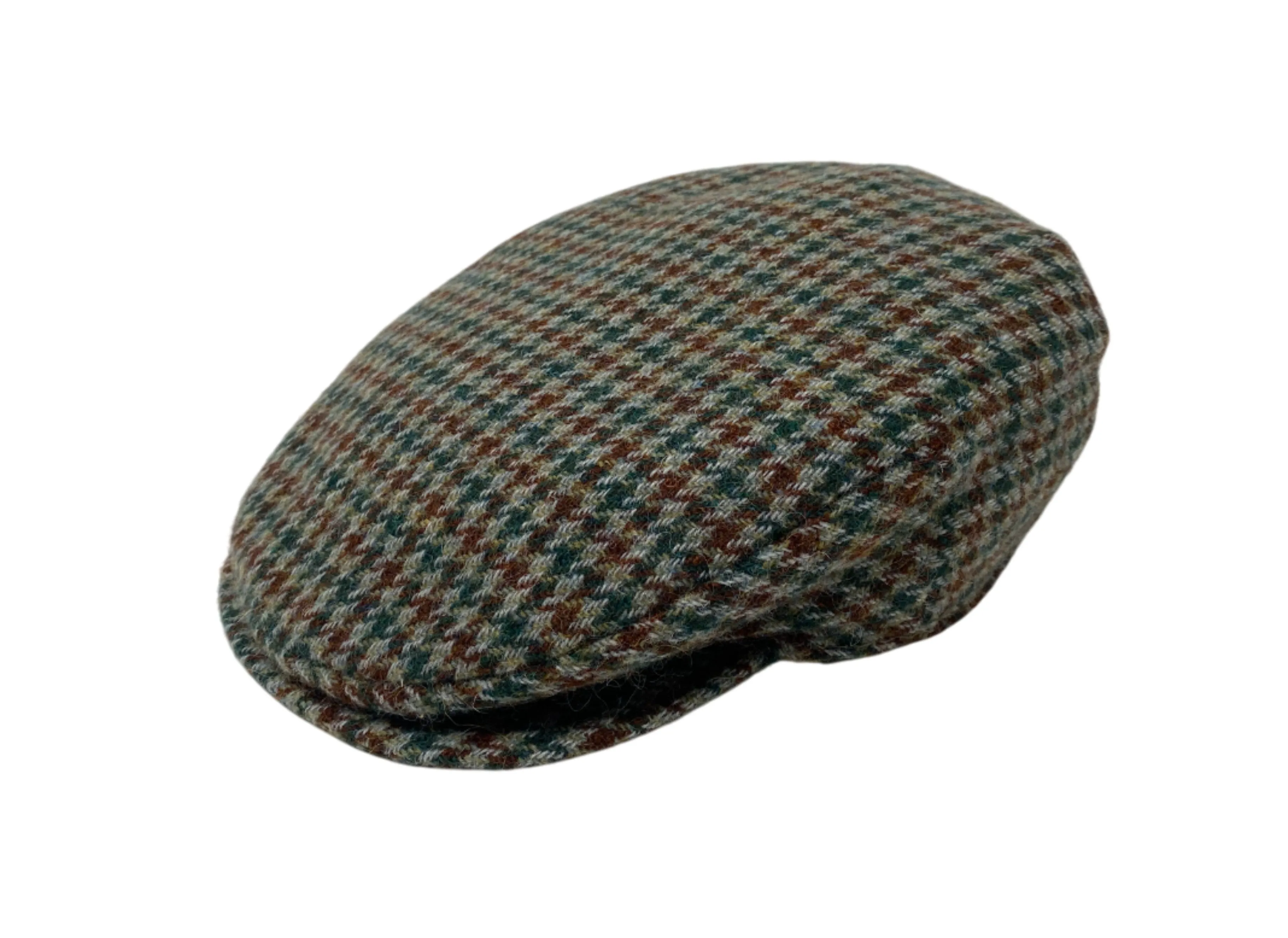 Vintage Cap Tweed Festive Limited Edition