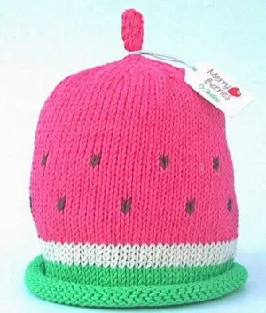 Watermelon Hat