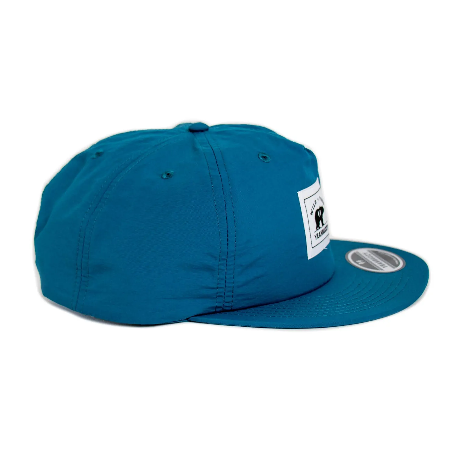 Wild   Free Surf Cap (Atlantic)