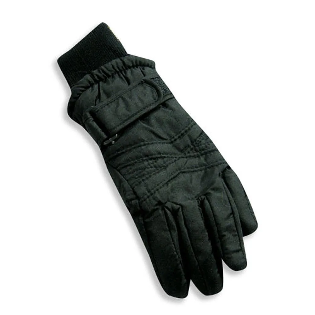 Winter Warm-Up - Big Boys Ski Gloves