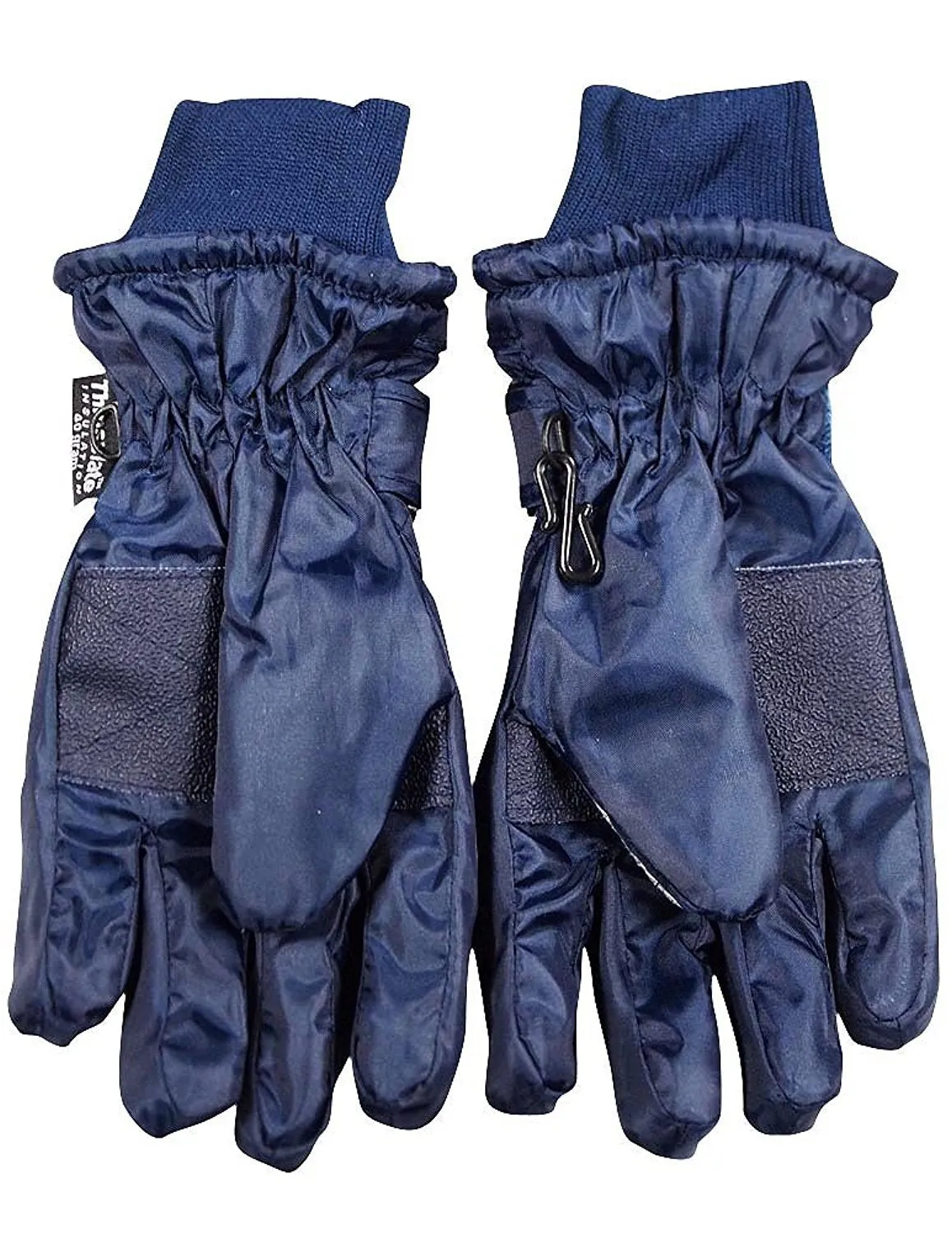 Winter Warm-Up - Big Boys Ski Gloves