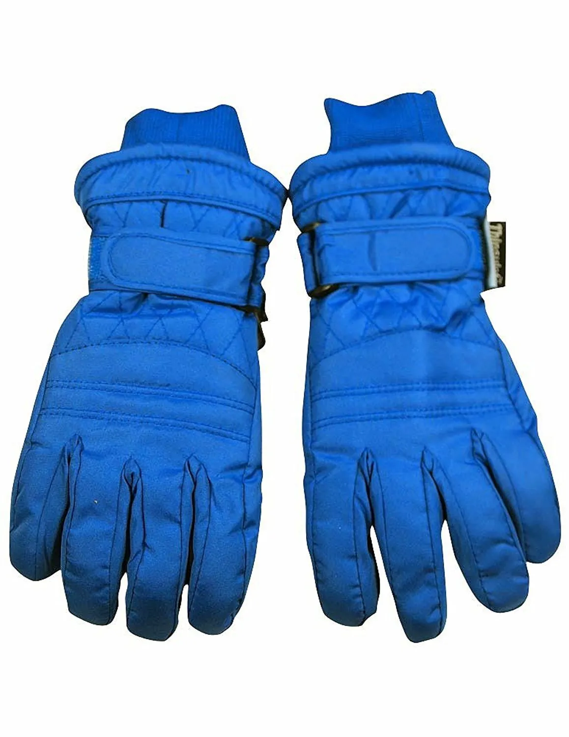 Winter Warm-Up - Big Boys Ski Gloves