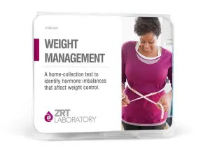 ZRT Weight Management   Thyroid